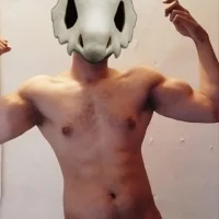 Zdjęcie profilowe modela DocMeylees