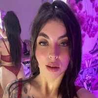 Megan_colle_a Female Spanishspeaking Online Cam Striptease