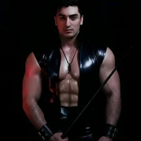 tanobighorse's Avatar Pic