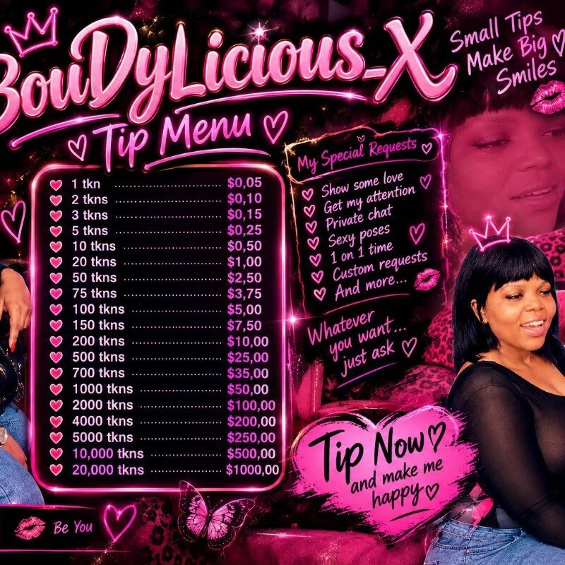 BouDyLicious_X profile photo
