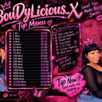 BouDyLicious_X Gambar Avatar