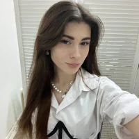 Foto desnuda XXX de GloriaSmithy