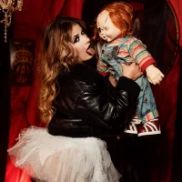 MadisonFleur Immagine Avatar