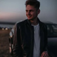 MikeCalix's Avatar Pic