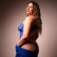 VenusCooper Avatarfoto