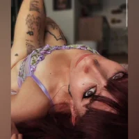 Mistress_GoTHICC_Foxy's Profile Pic