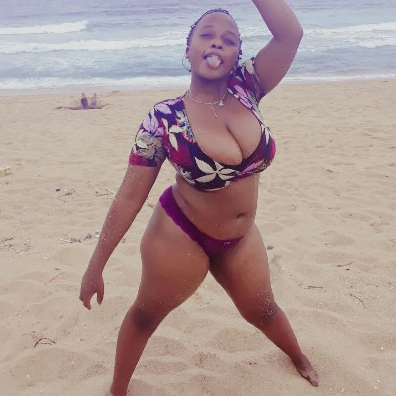 ebonybigmelons profile photo