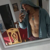 Chispamc model avatar