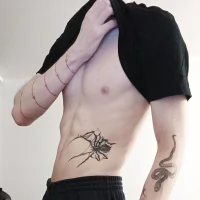 Alex_silent Gambar Avatar