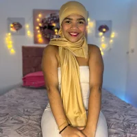 Jalilat_Billal_02 webcam