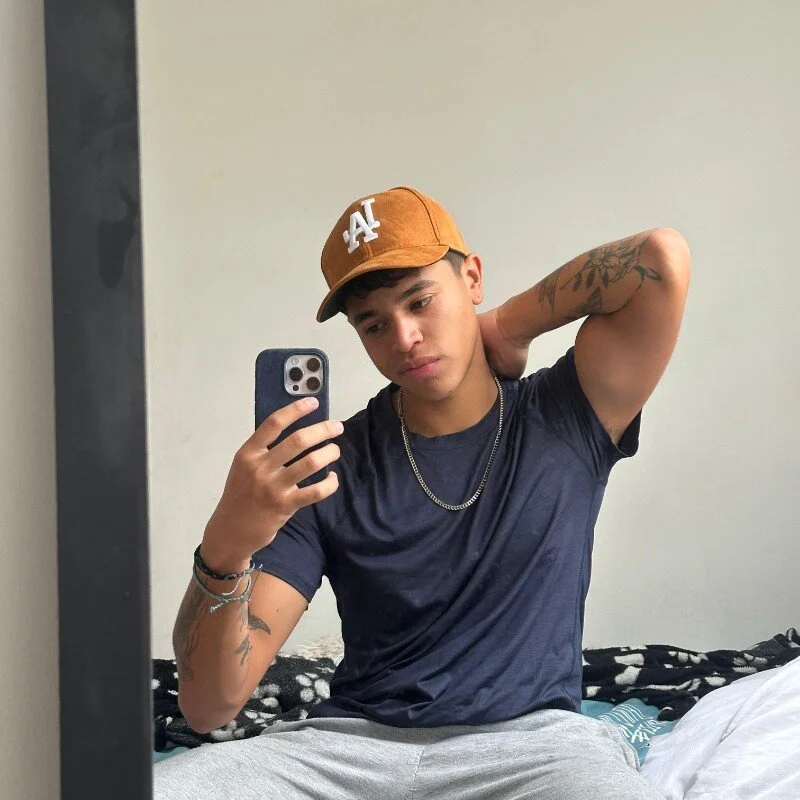 dannys__20 Stripchat profile image