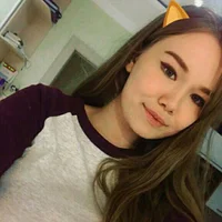 Evelyn_Lin - Profil Fotoğrafı