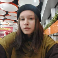 Zdjęcie profilowe modela ElviraNanni