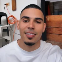 Zdjęcie profilowe modela Lucca__