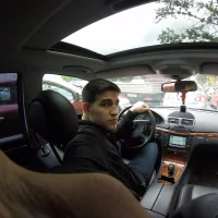 Zdjęcie profilowe modela adamsweety