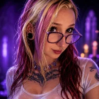 Natasha__monroe Adlı Modelin Avatarı