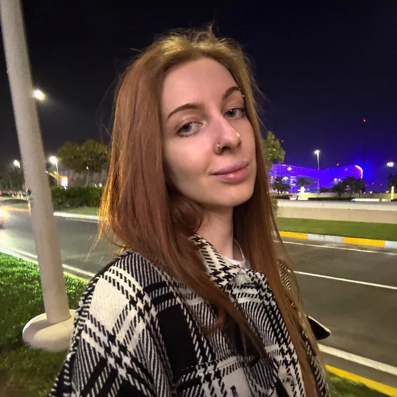 MissDasha