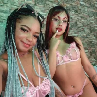 scarletandroxanecs Avatarbild