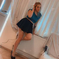 BetyPlusica25s profilbillede