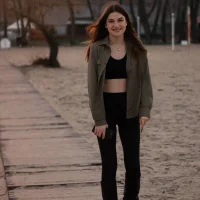 AshleeFoxy's Profile Pic