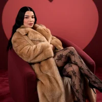 valerie_lya Adlı Modelin Avatarı