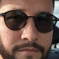 boybearbr's Profile Pic