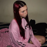 alexiaaraoz's Profile Pic