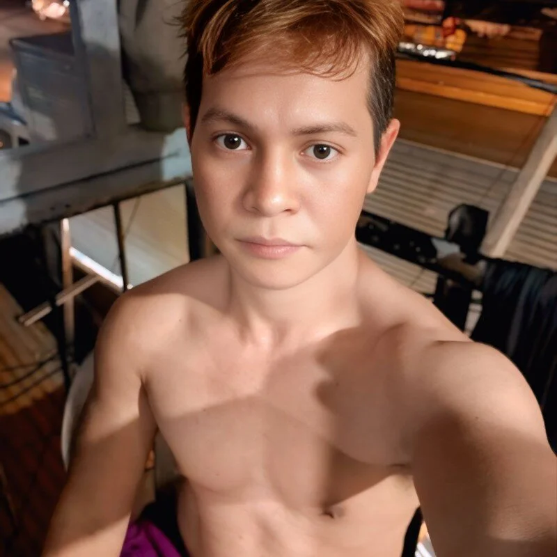 ImUrSexMACHINE Stripchat profile image