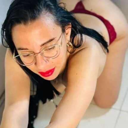 Lunahot68 Stripchat profile image
