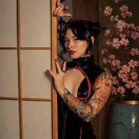 NishimuraAk's Avatar Pic