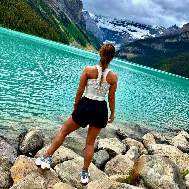 Alona_Brown profile photo