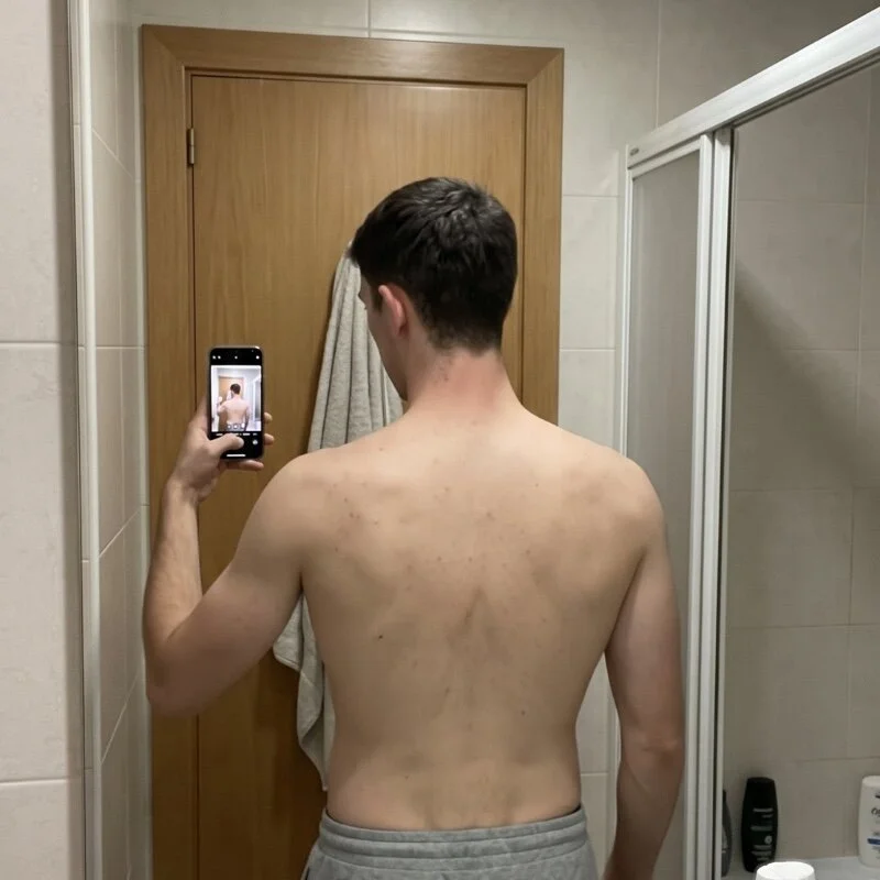 PoweredVitiligo profile photo
