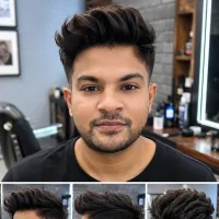 Ashiksh78 Avatar-Bild