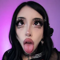 SalemBlackrose Poză avatar