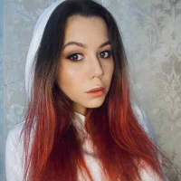 DominikaJa's Profile Pic