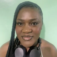 Talisha-hot