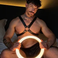Angelvendetta's Avatar Pic