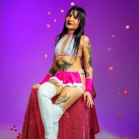 Awatar – NAILAHARD