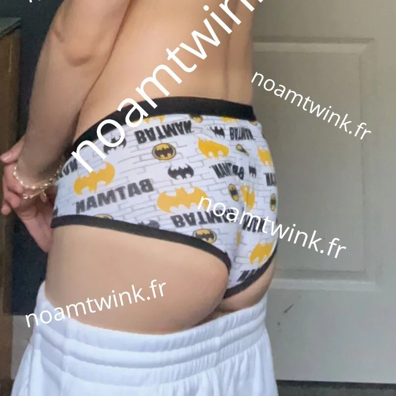 noamtwink profile photo