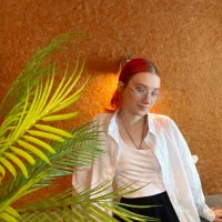 FeliceHey's Profile Pic
