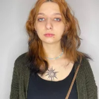 Zdjęcie profilowe modela KoreyMartin