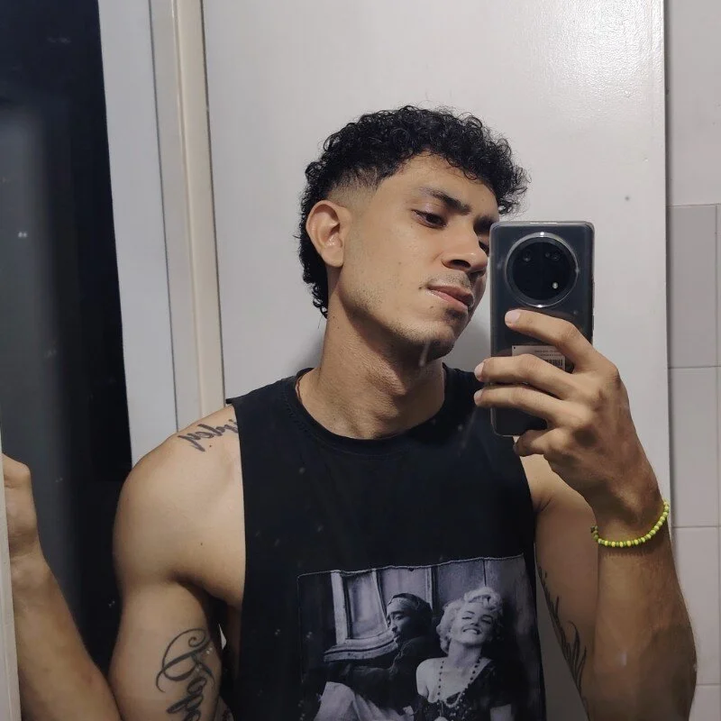camiblack96 profile photo