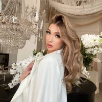 Martina_Isseee – avatarbillede