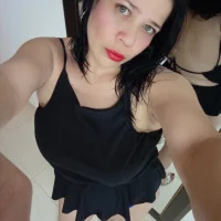 DeborahFoxx1's Profile Pic
