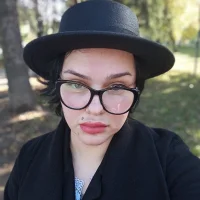 KamillaJei's Avatar Pic