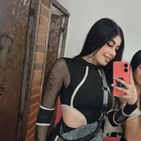 shesly_ch's Profile Pic