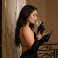 Аватар ScarletMonroe1