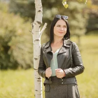 AnnaOhRise 头像图片