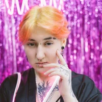 Lana_Lion's Profile Pic