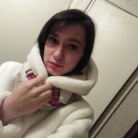 Zdjęcie profilowe modela RominaIslas